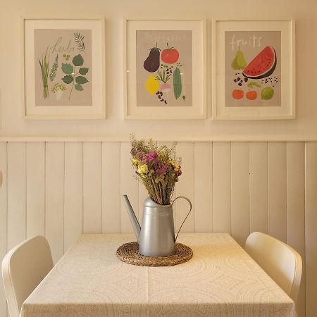 "Cozy Loft", Terrace, Parking And Swimming Pool Málaga Exterior foto