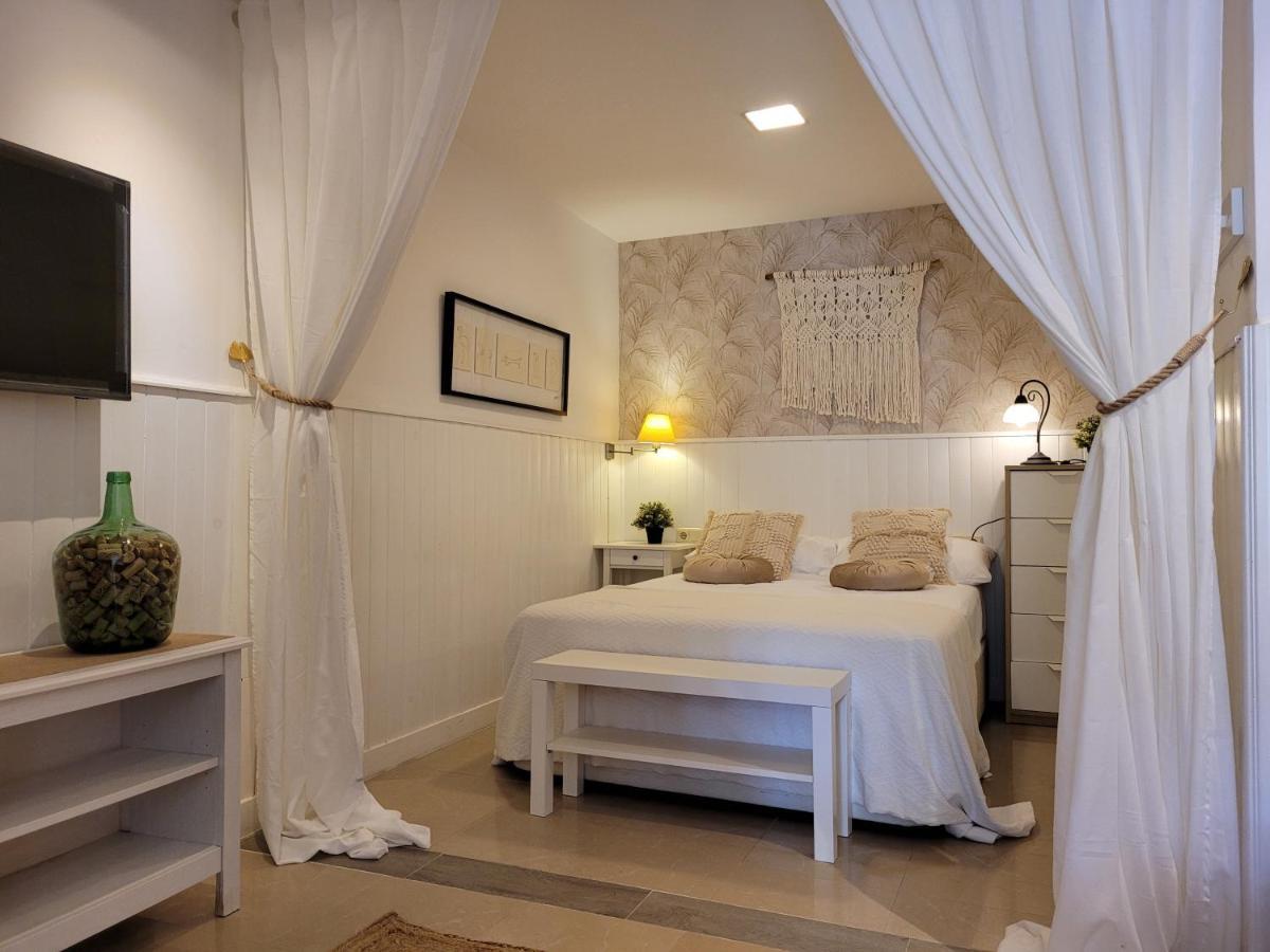 "Cozy Loft", Terrace, Parking And Swimming Pool Málaga Exterior foto