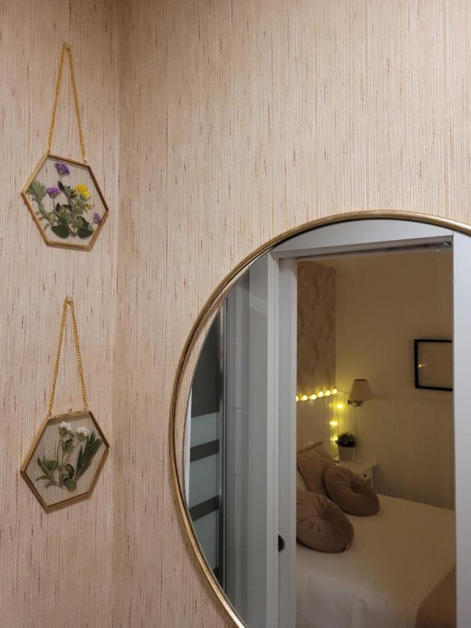 "Cozy Loft", Terrace, Parking And Swimming Pool Málaga Exterior foto